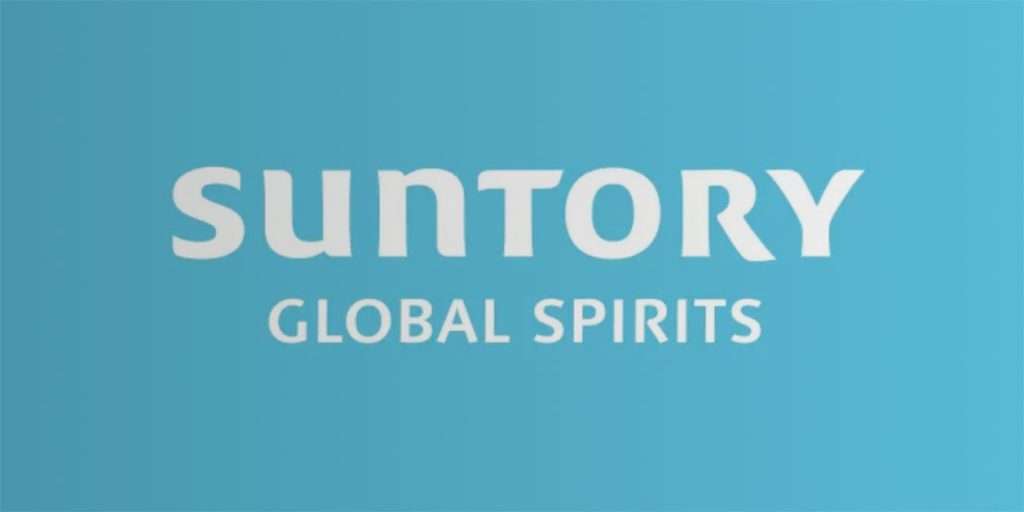 Beam Suntory rebrands as Suntory Global Spirits