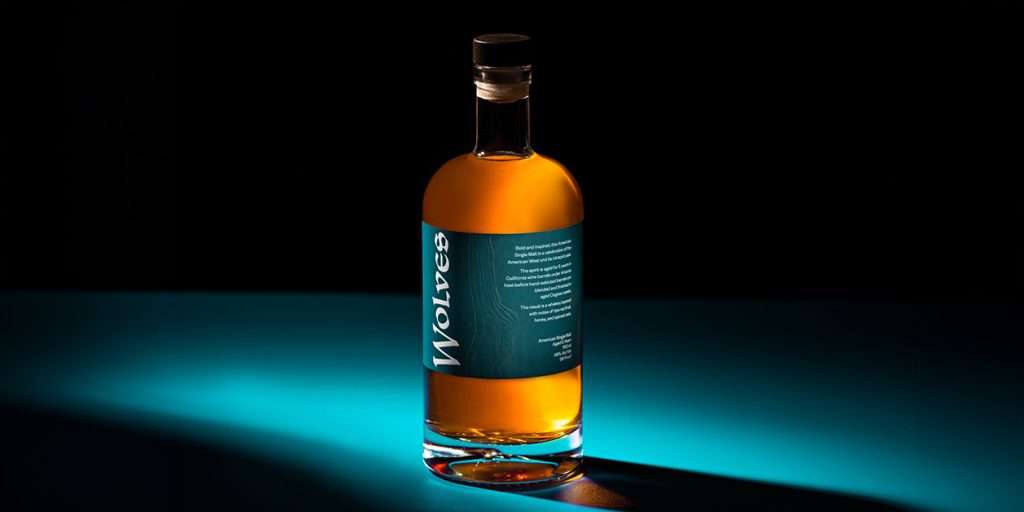 Wolves American Single Malt - Press Release - Bourbon Obsessed℠