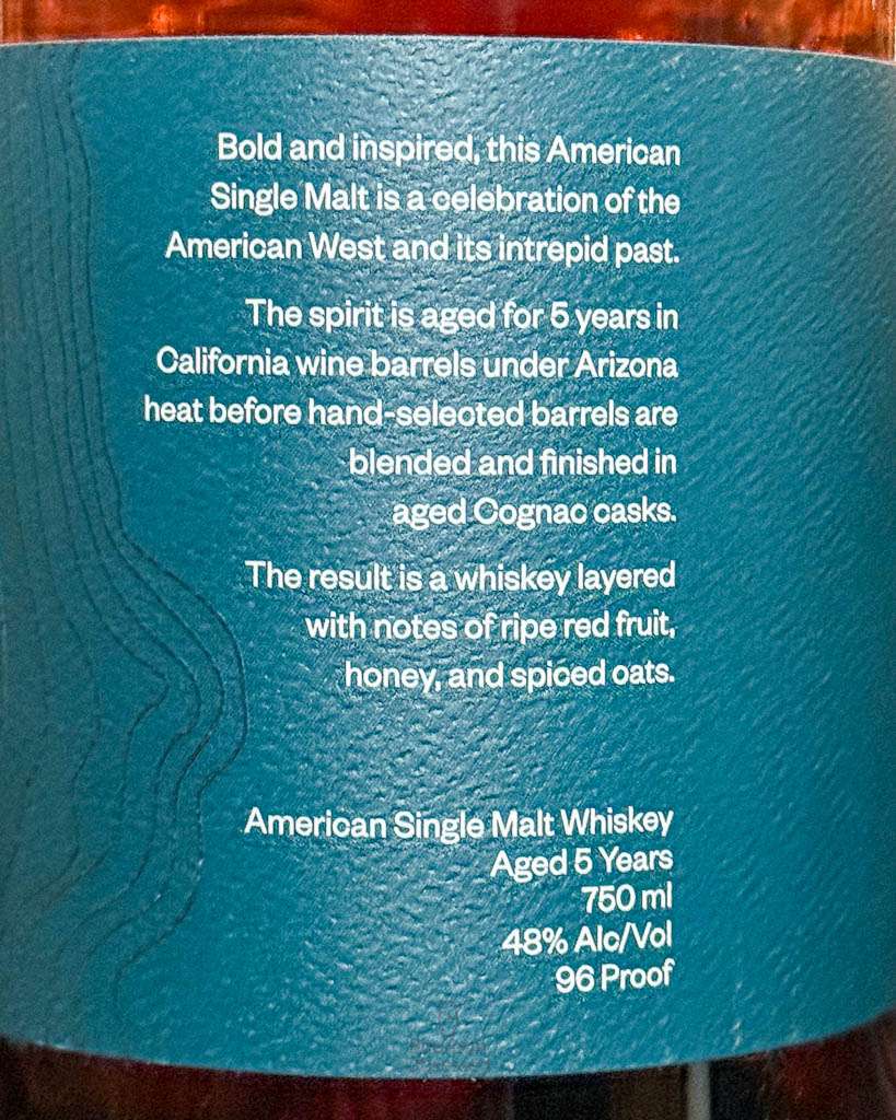 Wolves Whiskey Review: Exploring the American Single Malt - Bourbon ...