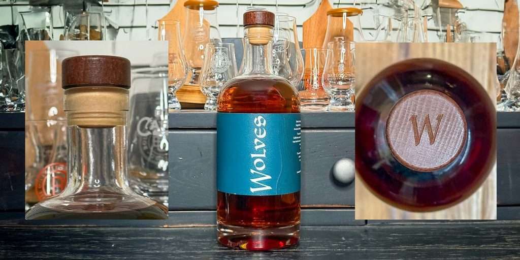 Wolves Whiskey Review: Exploring the American Single Malt - Bourbon ...