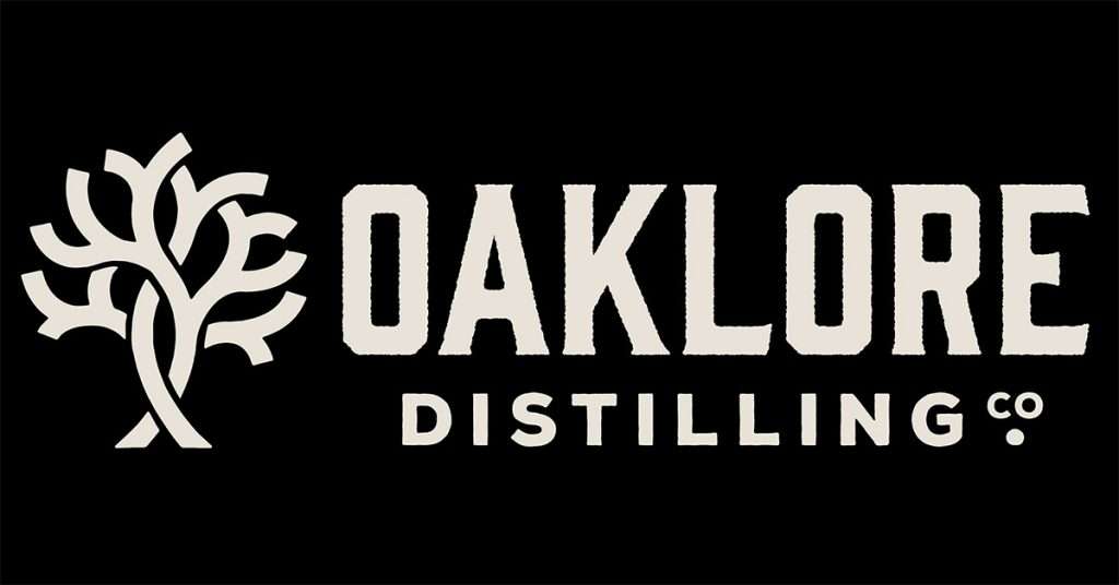 Oaklore Distilling Logo - Oaklore Distilling Whiskey Pricing Drops Across All Expressions including Four Grain Bourbon and North Carolina Rye